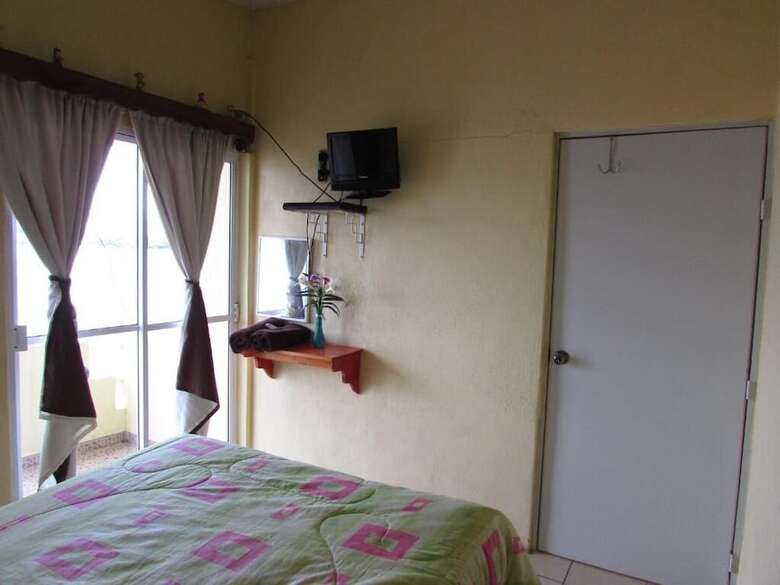 Hotel La Caba�a Del Lago
