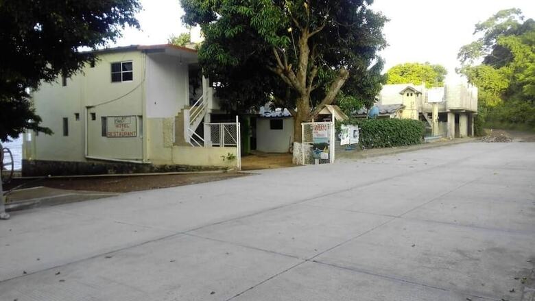 Hotel La Caba�a Del Lago