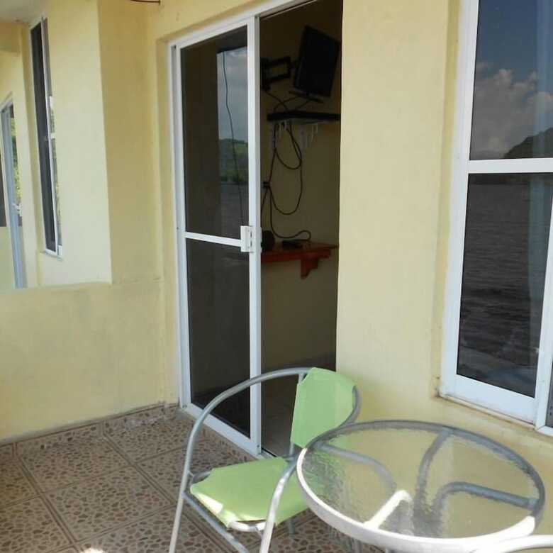 Hotel La Caba�a Del Lago