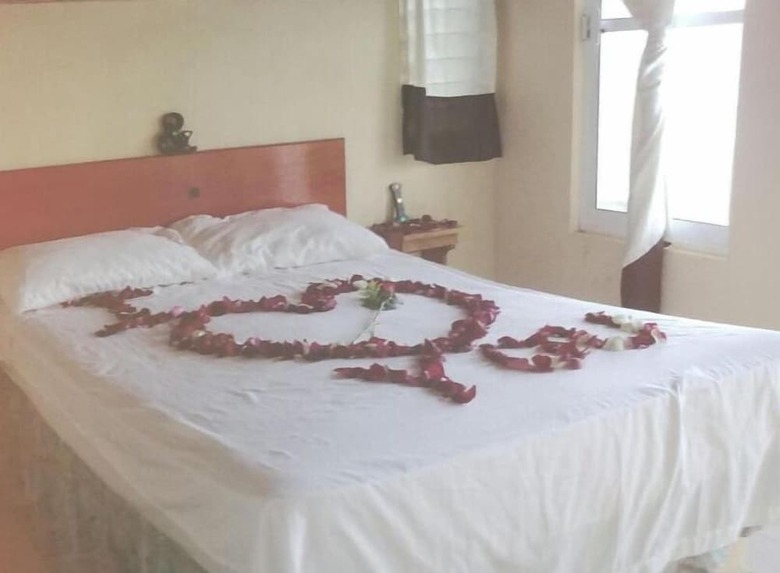 Hotel La Caba�a Del Lago