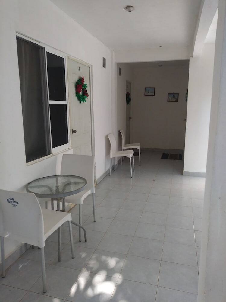 Hotel La Caba�a Del Lago