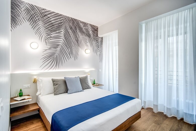 Victor Boutique Hotel