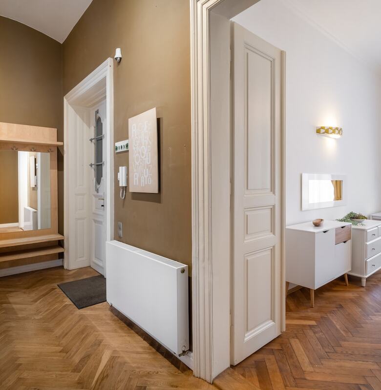 Mordecai Twelve Apartments By Adrez Living