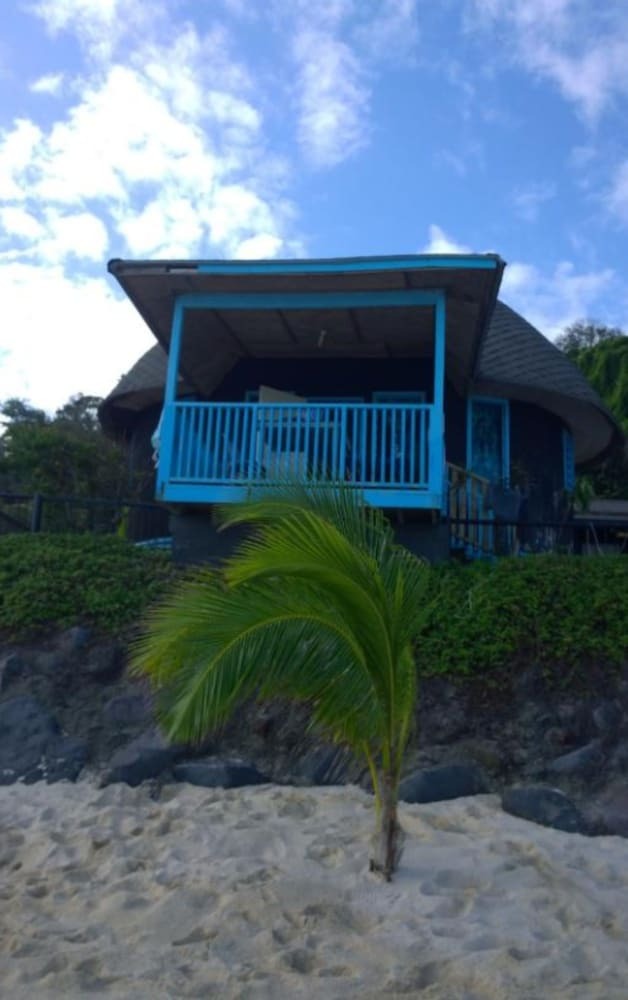 Hotel Litia Sini Beach Fales