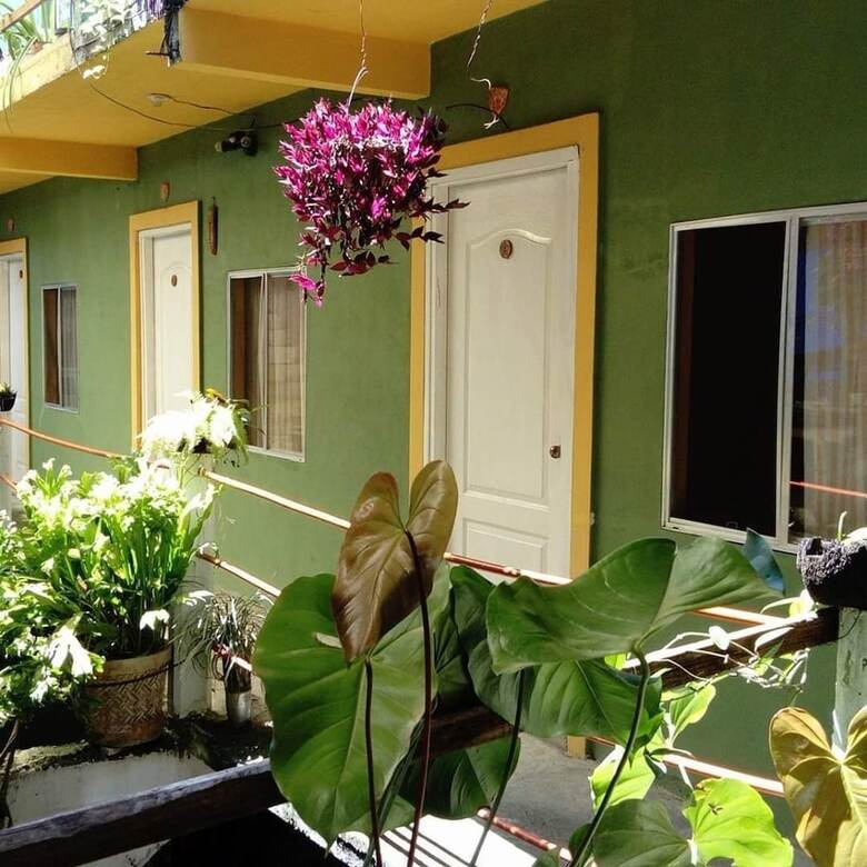 Hotel UNA Estrella Casa De Hu�spedes