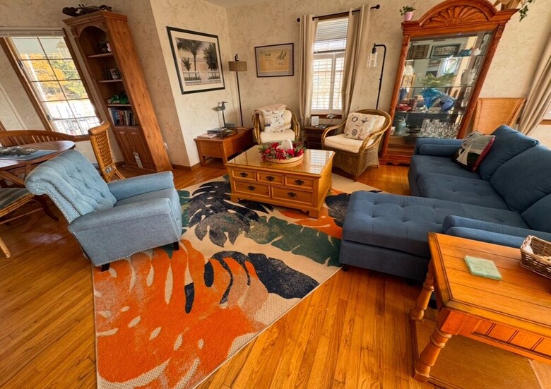 Bed & Breakfast Captain's Cottage