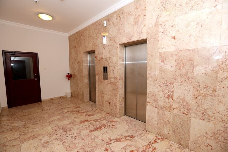 Aparthotel Oyo 117 Al Jabriya Suites