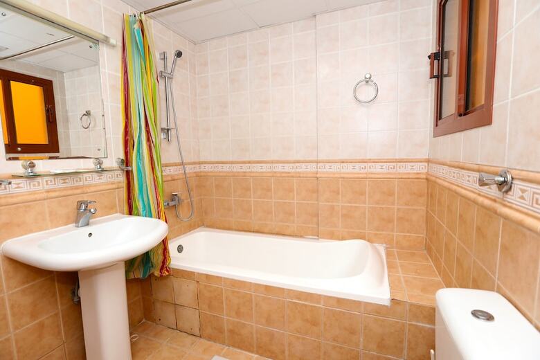 Aparthotel Oyo 117 Al Jabriya Suites