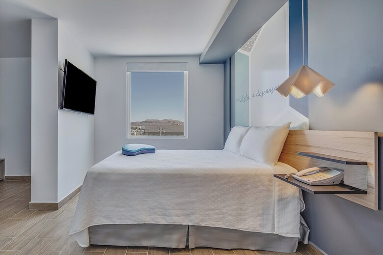 Hotel One Chihuahua Norte