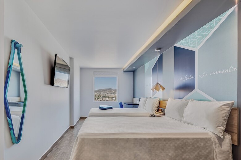 Hotel One Chihuahua Norte