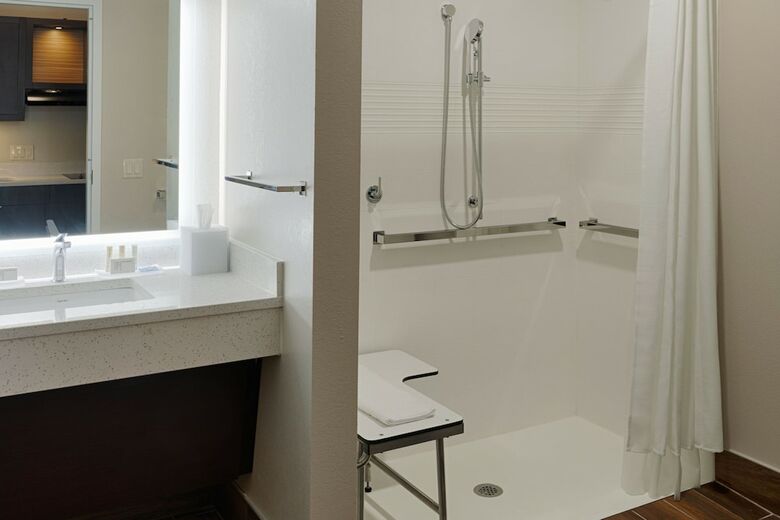 Hotel Towneplace Suites By Marriott Columbus Hilliard