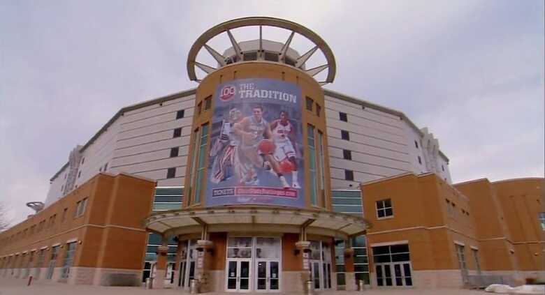 Hotel Towneplace Suites By Marriott Columbus Hilliard
