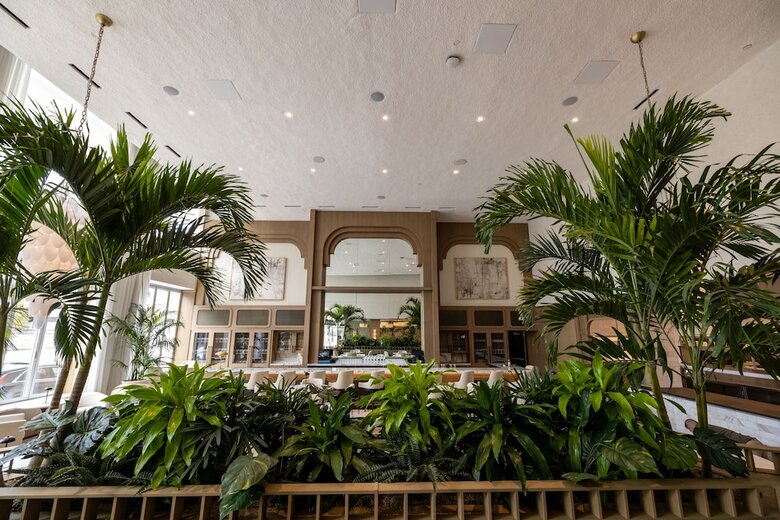 Cambria Hotel Detroit Downtown