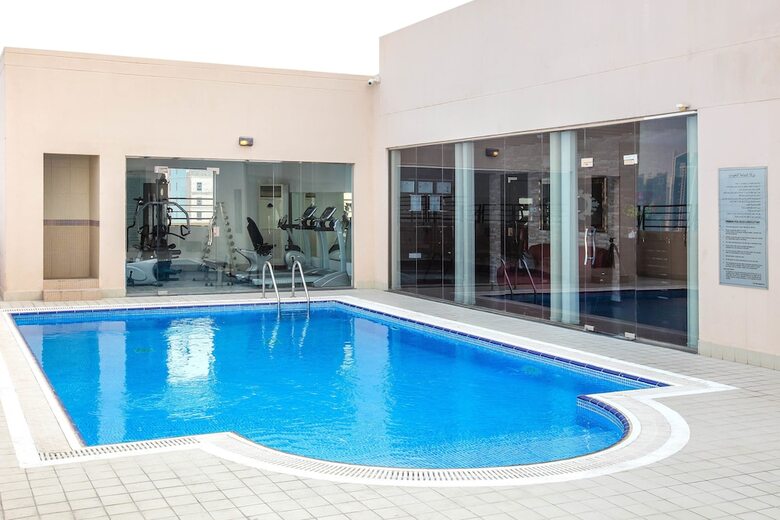 Aparthotel Loumage Hotel & Suites