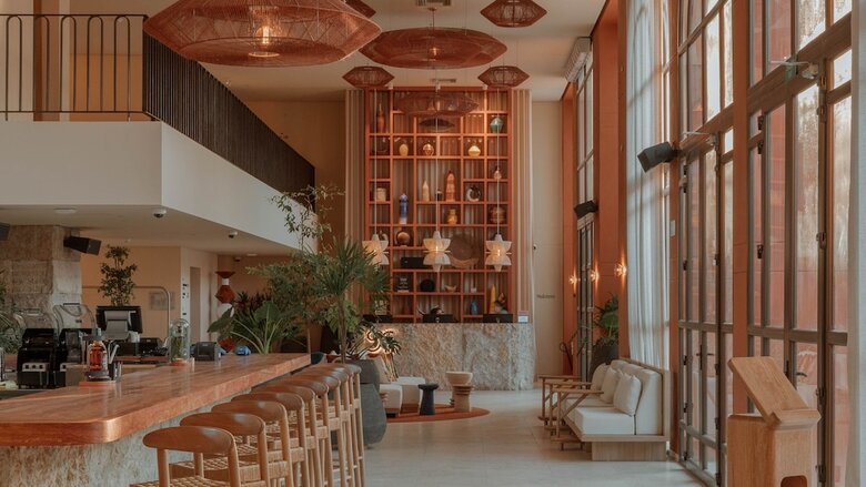 Osh Hotel Cartagena