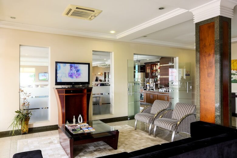 Hotel Exclusivo