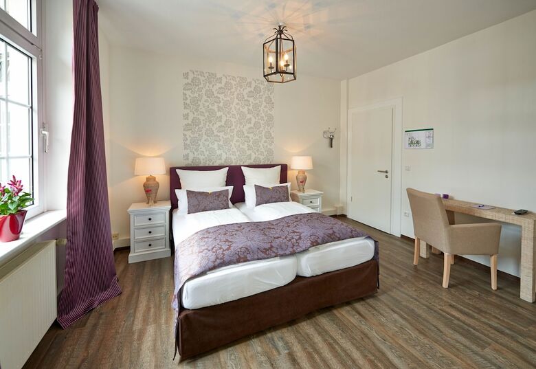Hotel Friedrichs