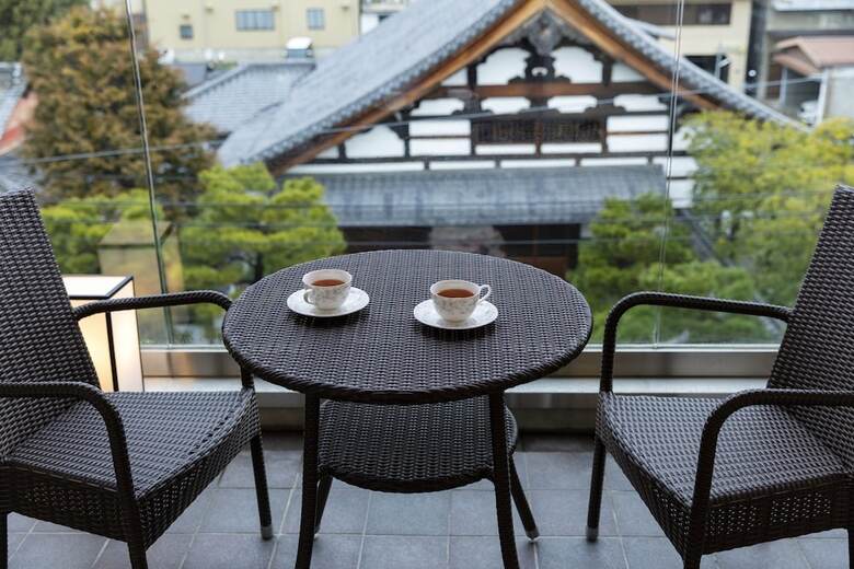 Hotel Rinn Gion Hanatouro