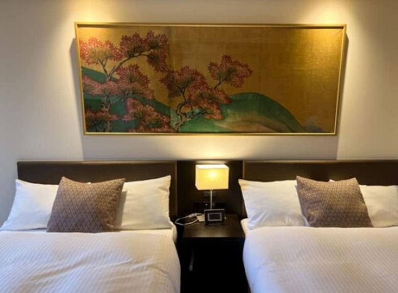 Hotel Rinn Gion Hanatouro