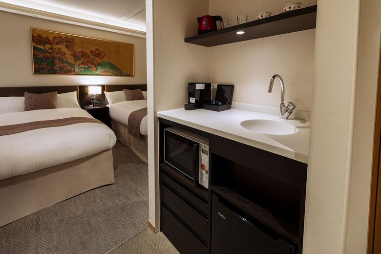 Hotel Rinn Gion Hanatouro