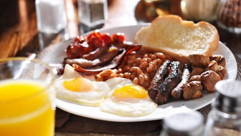 Posada Roebuck Inn