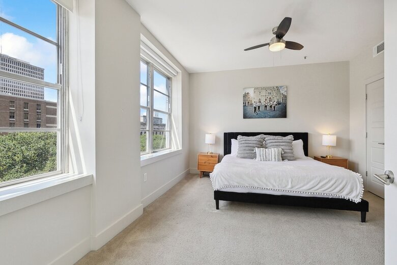 Aparthotel New Orleans Condo Close To Bourbon Str