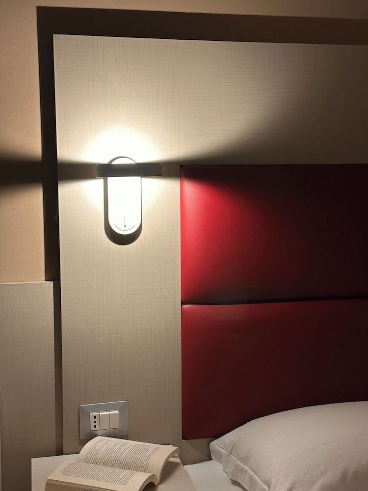 Hotel City 20