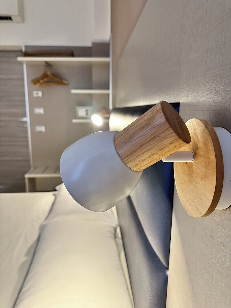 Hotel City 20