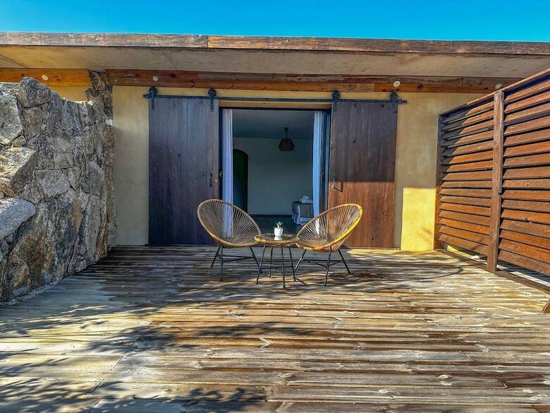 Bed & Breakfast R�sidence La Plage