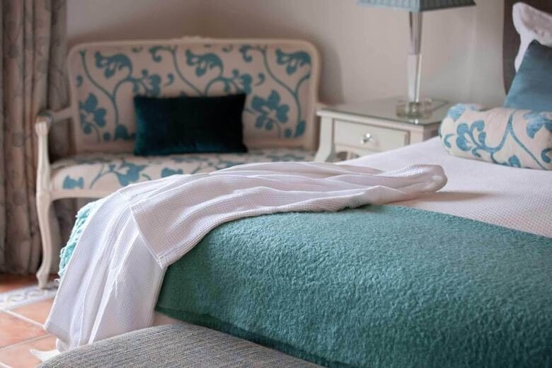 Quinta Bonita Luxury Boutique Hotel