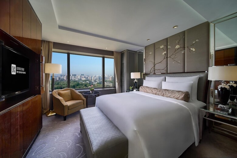 Hotel The Kunlun Beijing