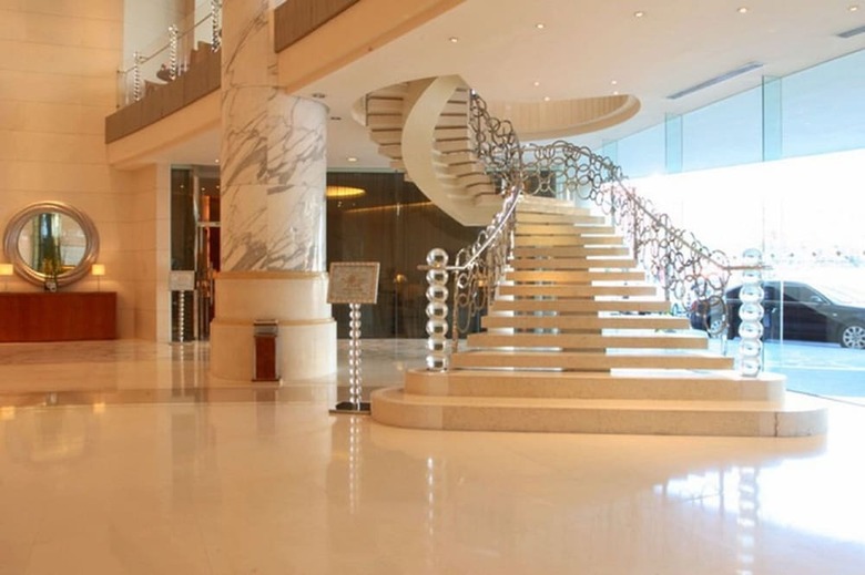 Hotel The Kunlun Beijing