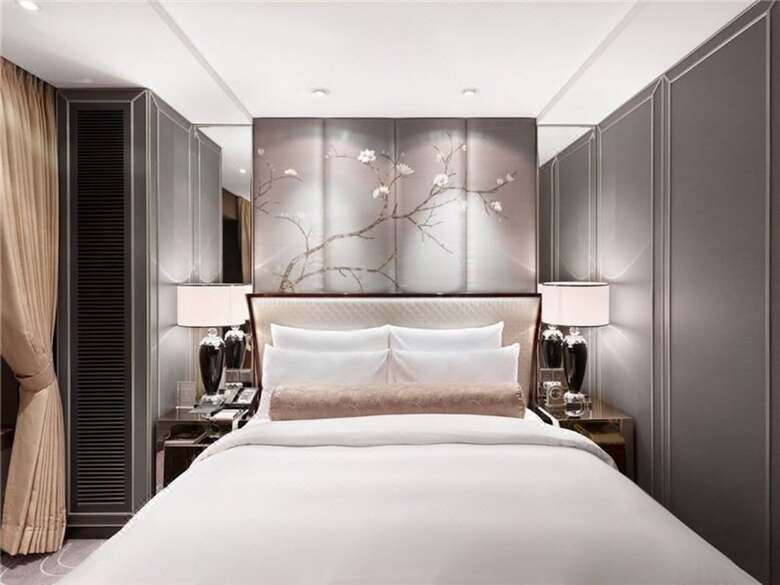 Hotel The Kunlun Beijing