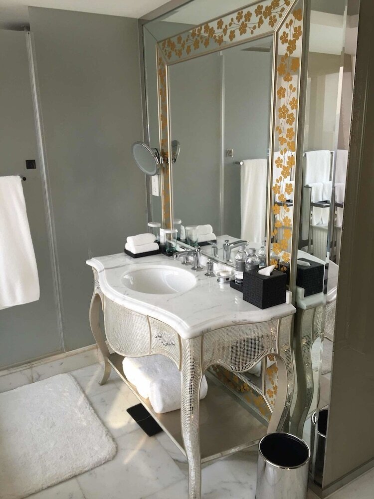 Hotel The Kunlun Beijing