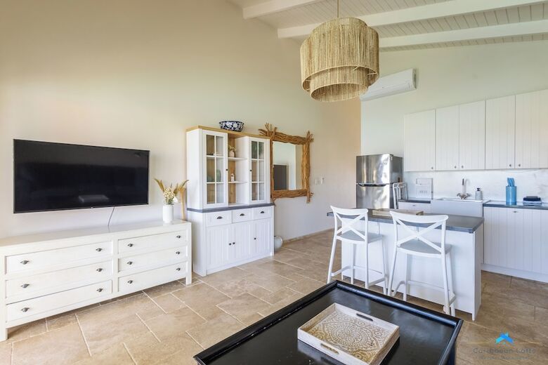 Apartamentos Caribbean Lofts Bonaire