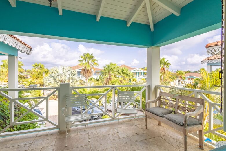 Apartamentos Caribbean Lofts Bonaire
