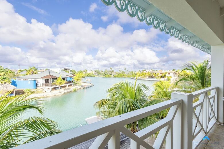 Apartamentos Caribbean Lofts Bonaire