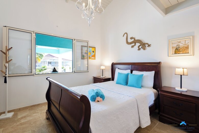 Apartamentos Caribbean Lofts Bonaire