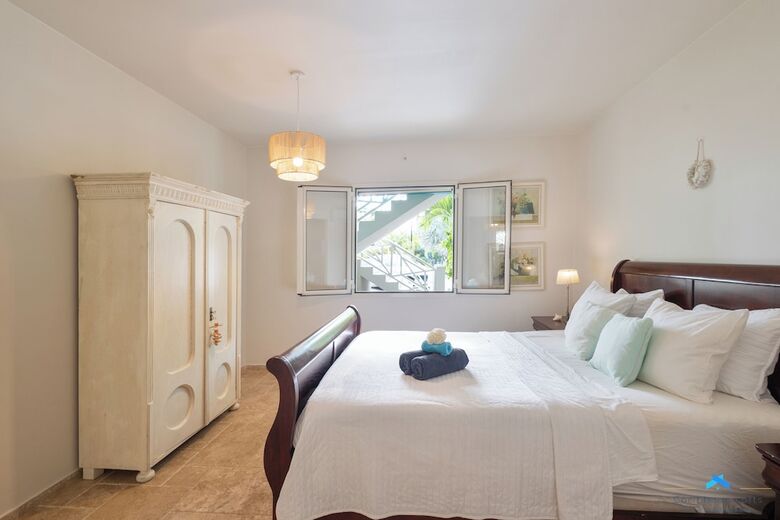 Apartamentos Caribbean Lofts Bonaire