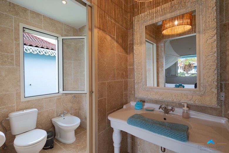 Apartamentos Caribbean Lofts Bonaire
