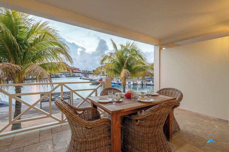 Apartamentos Caribbean Lofts Bonaire