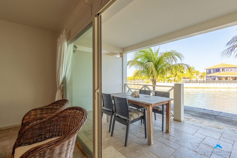 Apartamentos Caribbean Lofts Bonaire