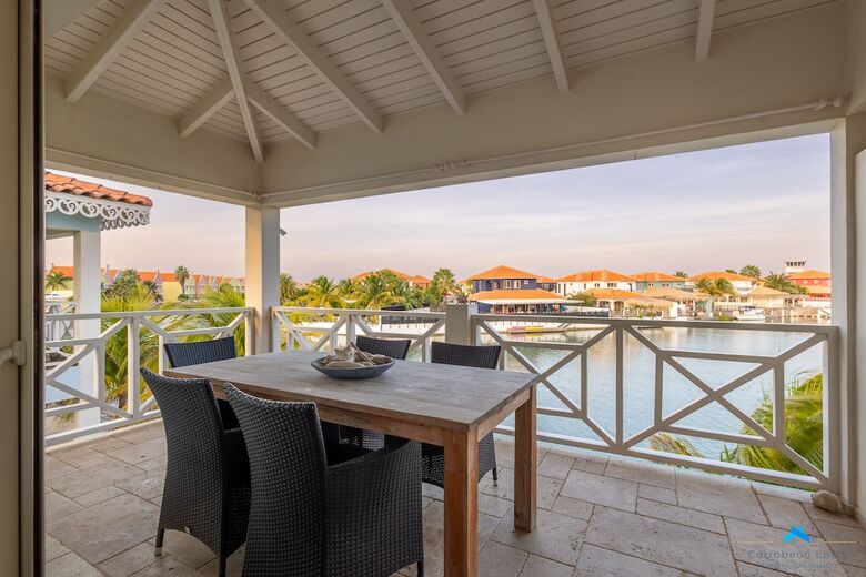 Apartamentos Caribbean Lofts Bonaire
