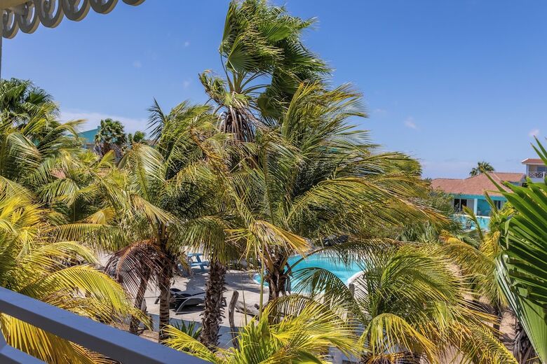 Apartamentos Caribbean Lofts Bonaire