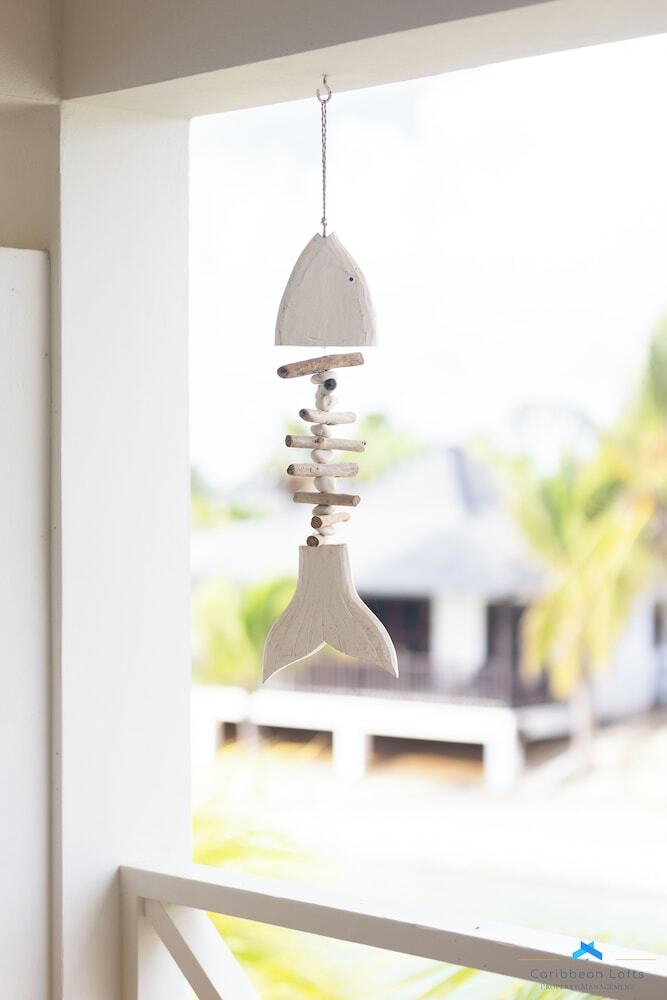 Apartamentos Caribbean Lofts Bonaire