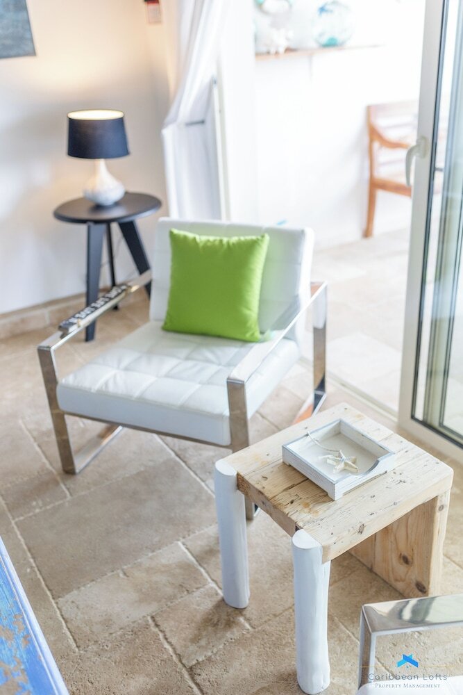 Apartamentos Caribbean Lofts Bonaire