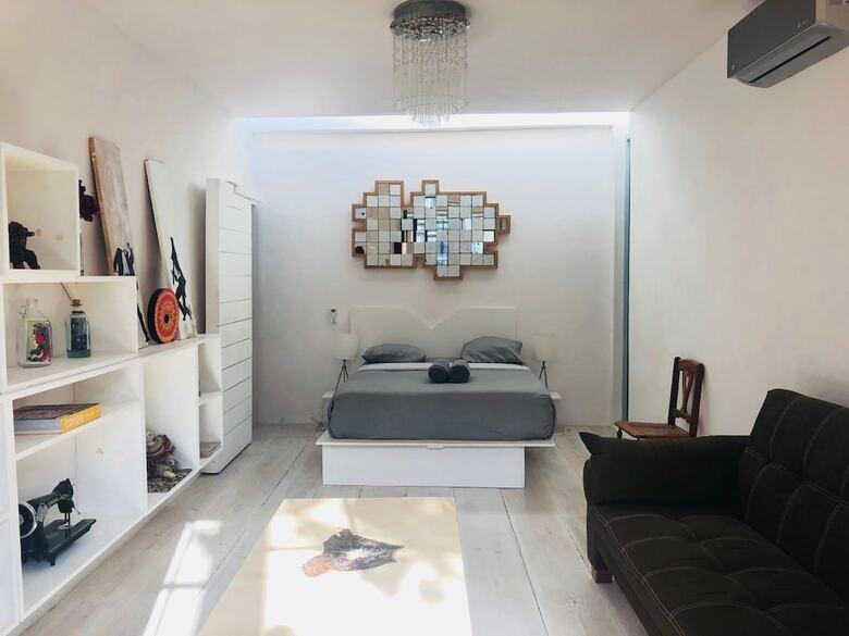Bed & Breakfast Radio Tulum Hotel