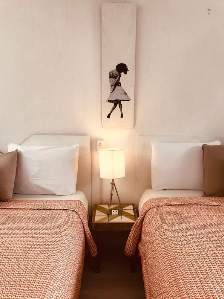 Bed & Breakfast Radio Tulum Hotel