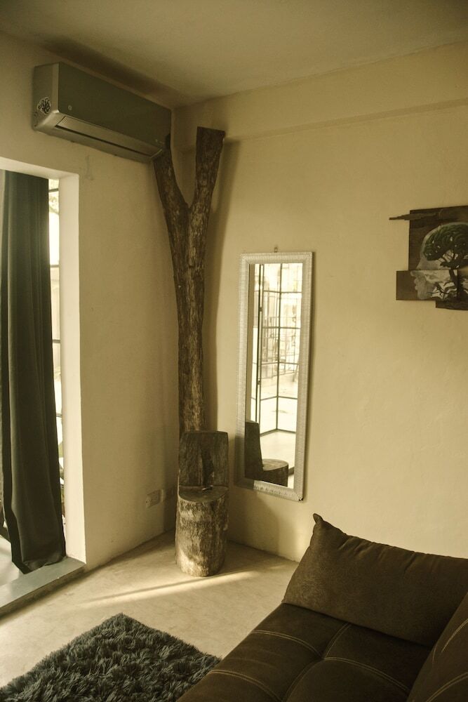 Bed & Breakfast Radio Tulum Hotel