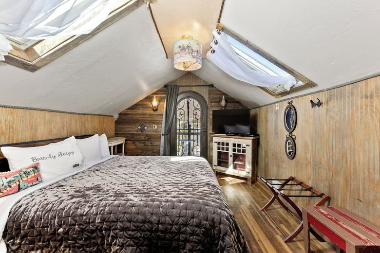 Park Hotel Yellowstone